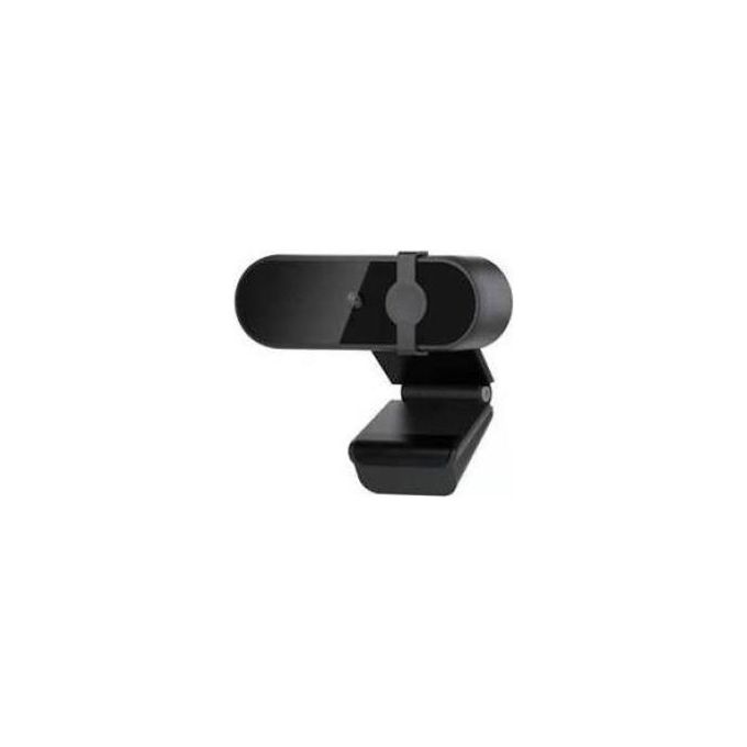 Nilox NXWCA02 Webcam con Microfono 4K