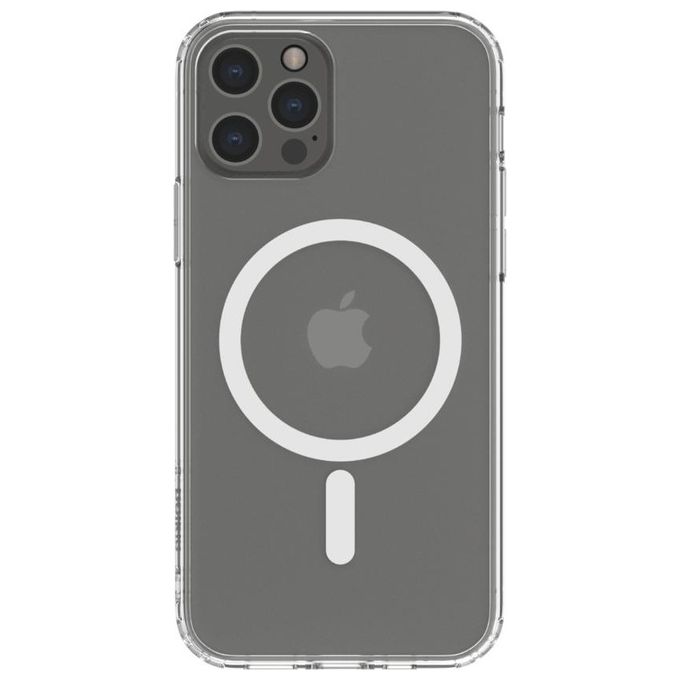 Belkin SheerForce Magnetic Case per iPhone 12-12Pro