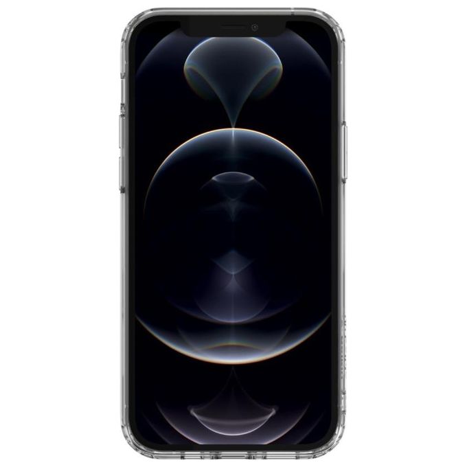 Belkin SheerForce Magnetic Case per iPhone 12-12Pro