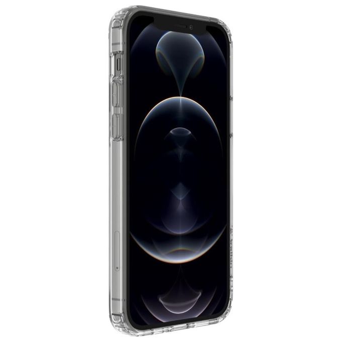 Belkin SheerForce Magnetic Case per iPhone 12-12Pro