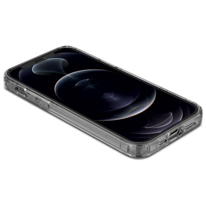 Belkin SheerForce Magnetic Case per iPhone 12-12Pro