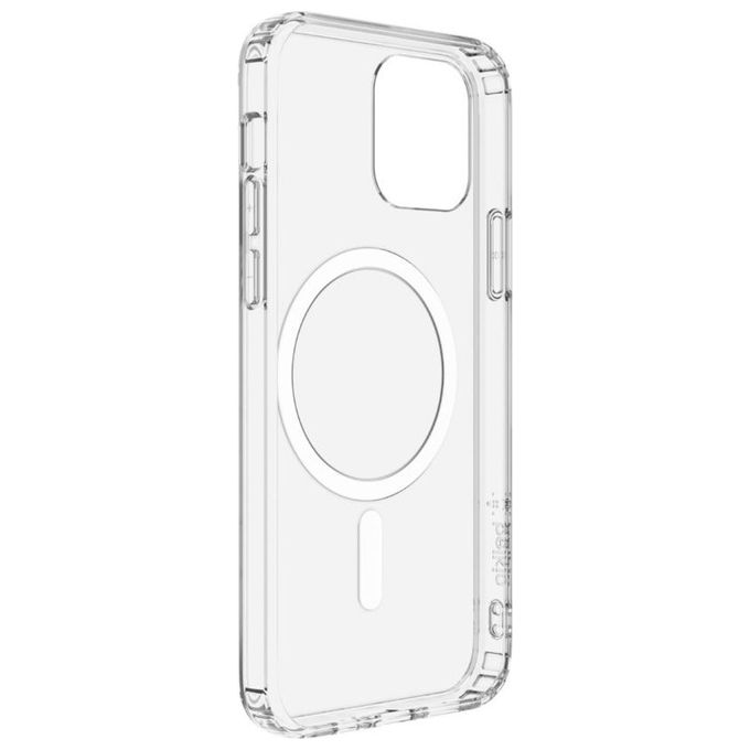 Belkin SheerForce Magnetic Case per iPhone 12-12Pro