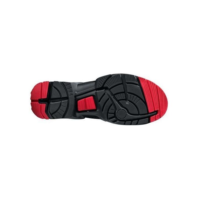 Uvex Scarpa Bassa 1 X-Tended Support S3 SRC Numero 39