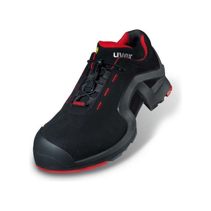 Uvex Scarpa Bassa 1 X-Tended Support S3 SRC Numero 39