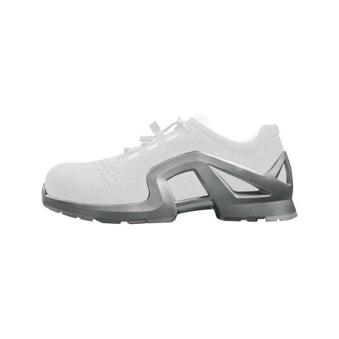 Uvex Scarpa Bassa 1 X-Tended Support S3 SRC Numero40