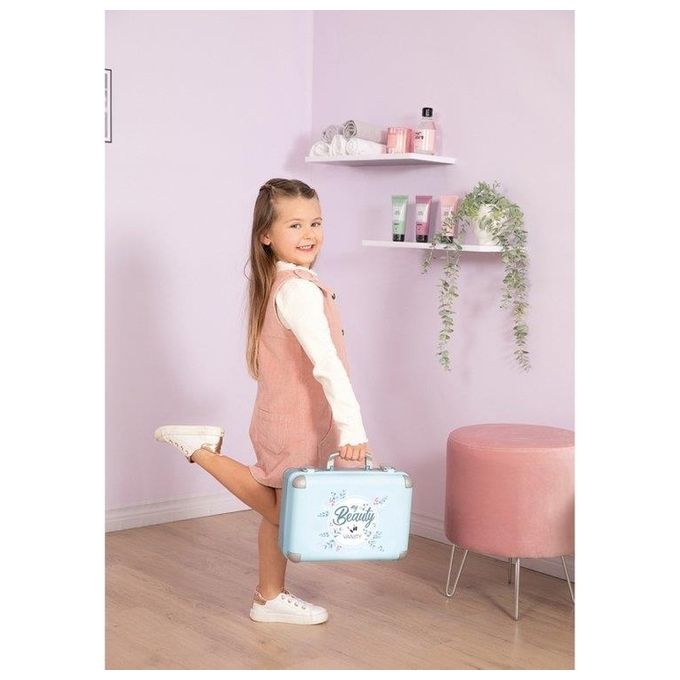 Smoby My Beauty Cosmetic Case 13 Accessori