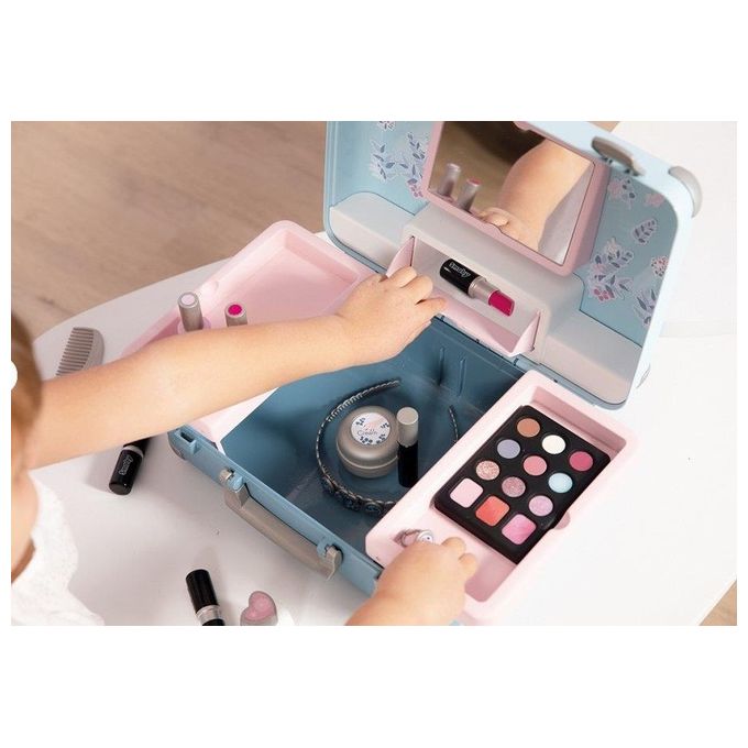Smoby My Beauty Cosmetic Case 13 Accessori