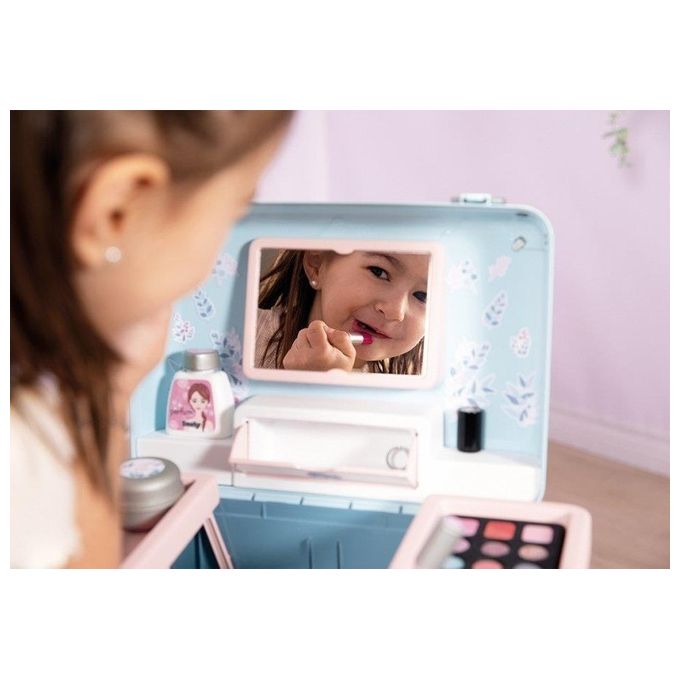 Smoby My Beauty Cosmetic Case 13 Accessori