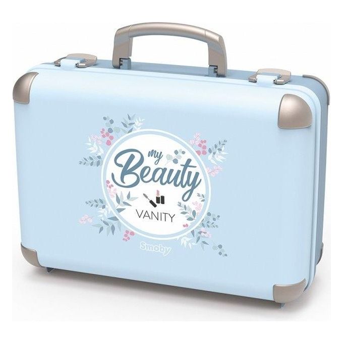 Smoby My Beauty Cosmetic Case 13 Accessori