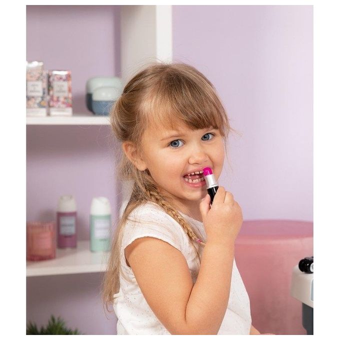 Smoby My Beauty Cosmetic Case 13 Accessori