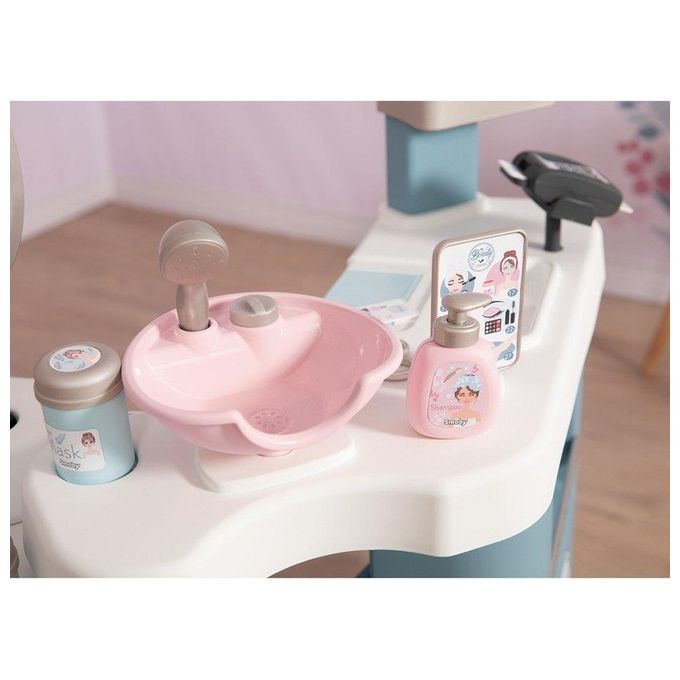 Smoby My Beauty Center 32 Accessori