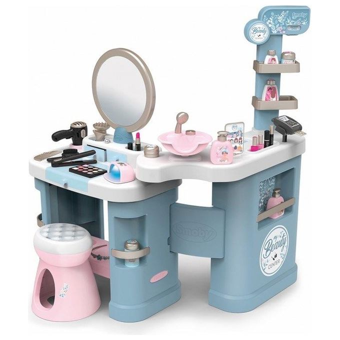 Smoby My Beauty Center 32 Accessori