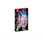 Nintendo Pokémon Diamante Lucente Perla Lucente Double Pak per Nintendo Switch