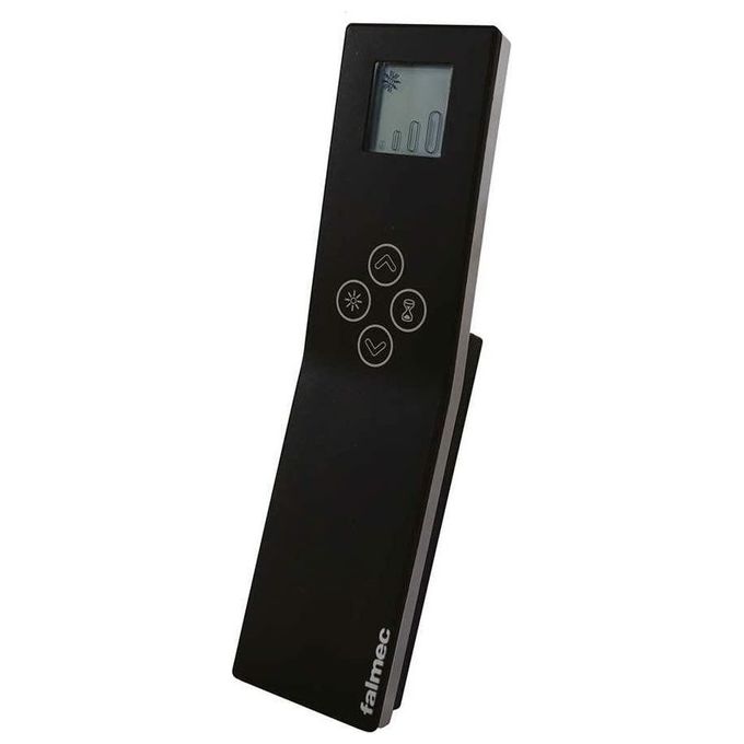 Falmec Telecomando Opzione Nero Display