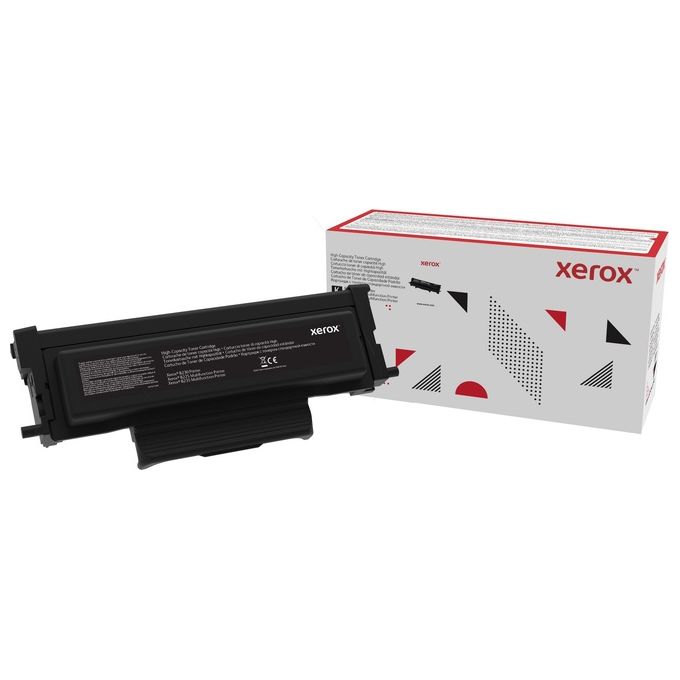 Xerox Cartuccia Toner Nero da 3.000 Pagine per B225-B230-B235