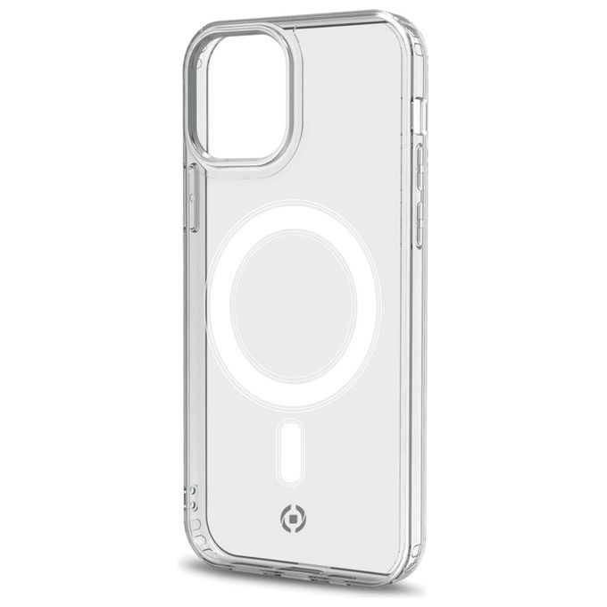 Celly Gel Skin Mag per iPhone Se-22-20-8