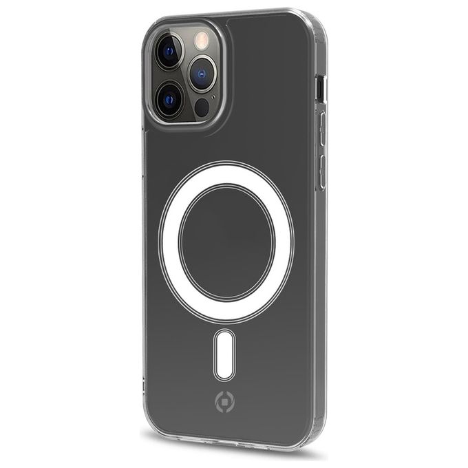 Celly Gel Skin Mag per iPhone Se-22-20-8