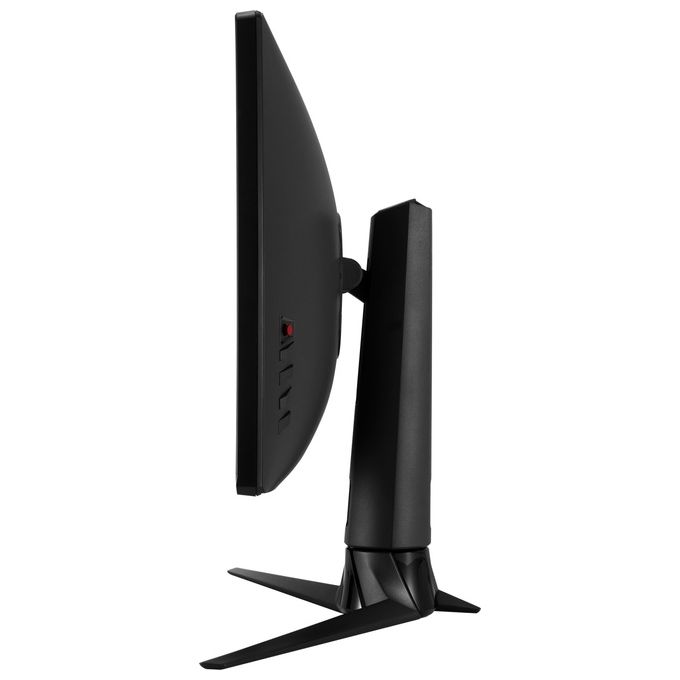 ASUS ROG Strix XG27UQR Monitor Piatto per Pc 27'' 3840x2160 Pixel 4K Ultra Hd Nero