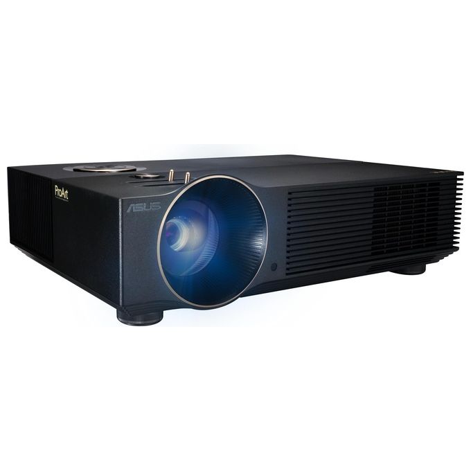 ASUS ProArt Projector A1 Videoproiettore a Raggio Standard 3000 ANSI Lumen DLP 1080p 1920x1080 Compatibilita' 3D Nero