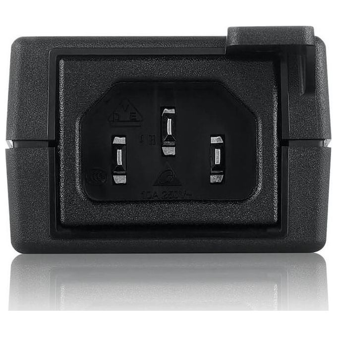 Zyxel PoE12-30W Gestito 2.5g Ethernet 100-1000-2500 Supporto Power Over Ethernet