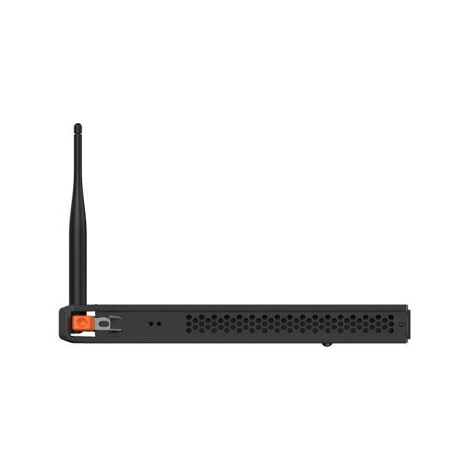 Viewsonic VPC27-W55-O2 Pc Desktop, Processore Intel Core i7-10700, Ram 16Gb, Hd 512Gb SSD, Windows 10 Pro