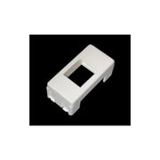 Link adattatore gewiss system 20 bianco