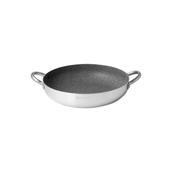 Aeternum G.Famiglia Deluxe Casseruola 2 Manici 32cm