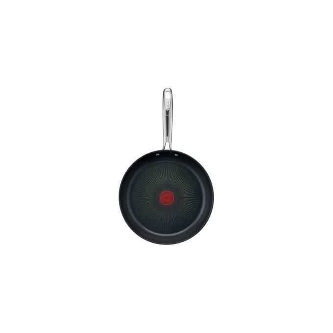 Tefal Duetto Set di Pentole 3 Pezzi