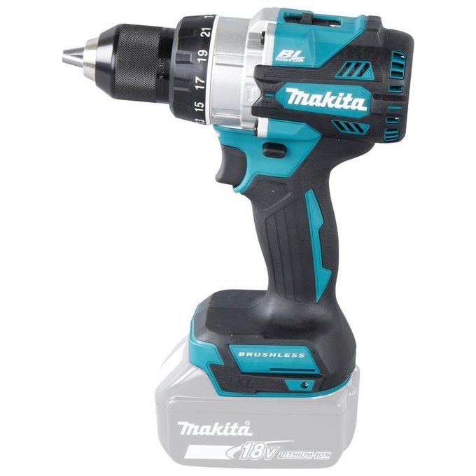 Makita DHP486Z Trapano Avvitatore a Percussione 18V