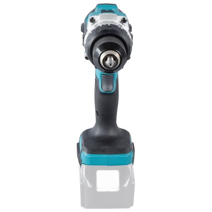 Makita DHP486Z Trapano Avvitatore a Percussione 18V