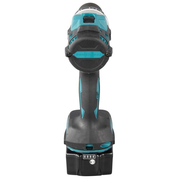 Makita DHP486Z Trapano Avvitatore a Percussione 18V