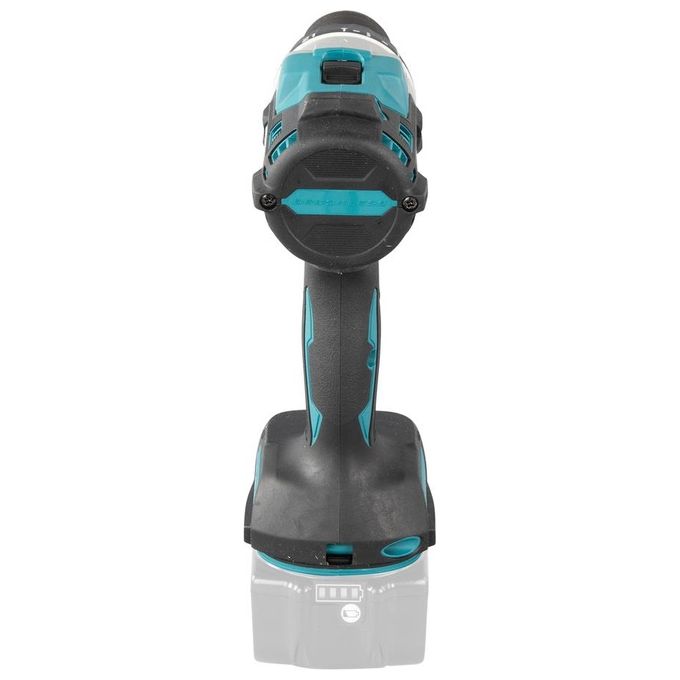 Makita DHP486Z Trapano Avvitatore a Percussione 18V