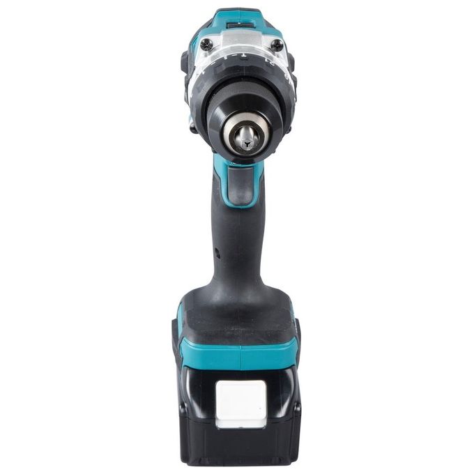 Makita DHP486Z Trapano Avvitatore a Percussione 18V