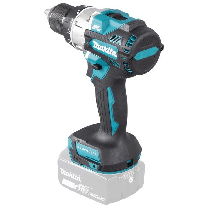 Makita DHP486Z Trapano Avvitatore a Percussione 18V