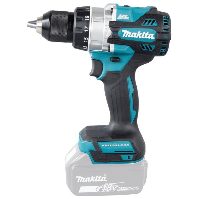 Makita DHP486Z Trapano Avvitatore a Percussione 18V