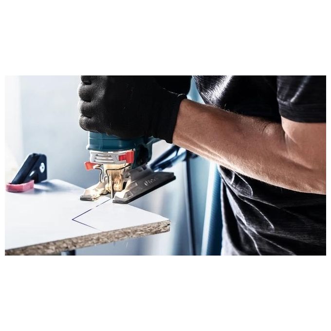 Bosch EXPERT Lama per Seghetto T308BF Hardwood 2-Side Clean
