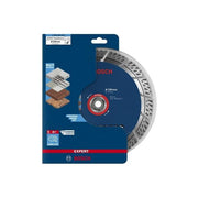 Bosch Dischi Diamantati Expert MultiMaterial per Calcestruzzo Diametro 150mm