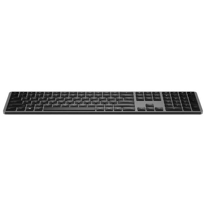 HP Dual Mode 975 Tastiera Retroilluminata Bluetooth Italiana