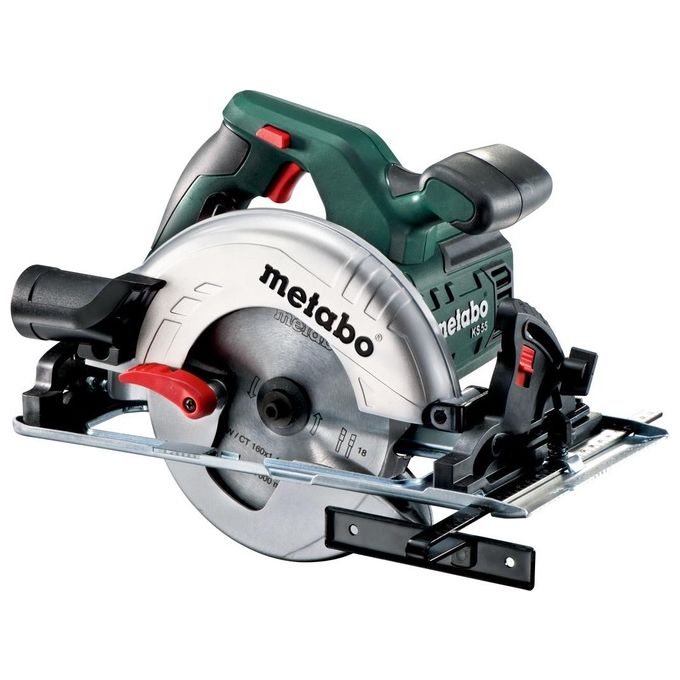 Metabo KS 55 Mini Sega Circolare