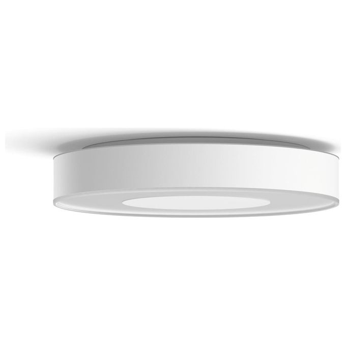 Philips Hue White and Color Ambiance Infuse Plafoniera Smart Bianca L