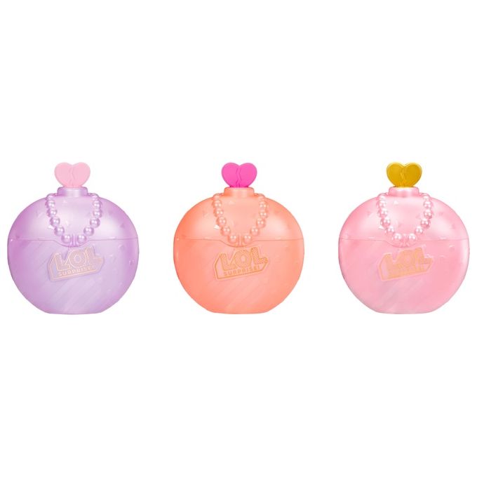 Mga Bambola L.O.L. Surprise! Magic Flyers - Flutter Star Pink Wings