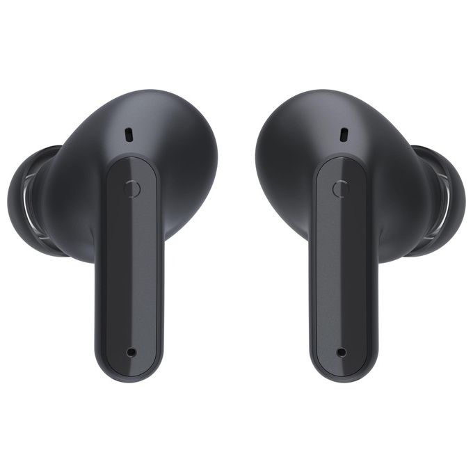 [ComeNuovo] LG TONE Free FP5 In-Ear True Wireless Cancellazione Attiva del Rumore e Audio Meridian Bluetooth Nero
