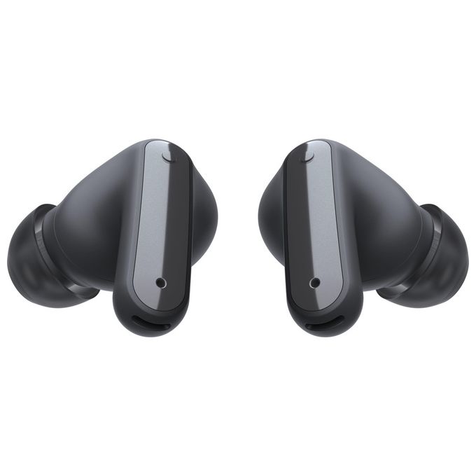 [ComeNuovo] LG TONE Free FP5 In-Ear True Wireless Cancellazione Attiva del Rumore e Audio Meridian Bluetooth Nero