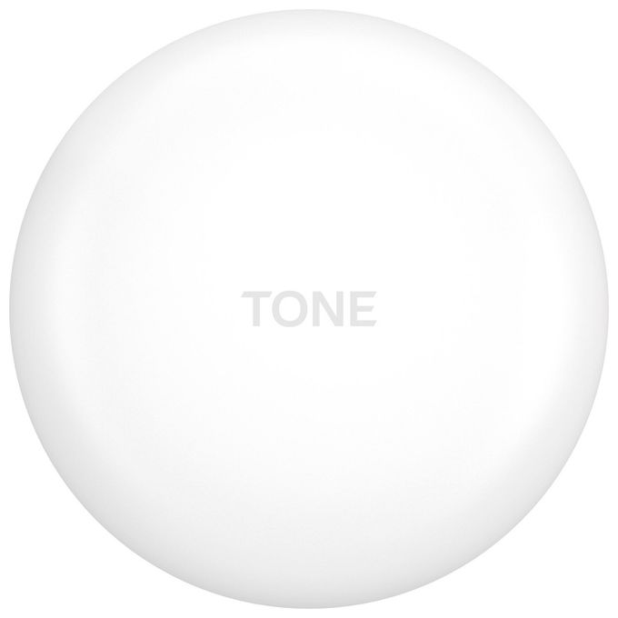 [ComeNuovo] LG TONE Free FP5 In-Ear True Wireless Cancellazione Attiva del Rumore e Audio Meridian Bluetooth Bianco