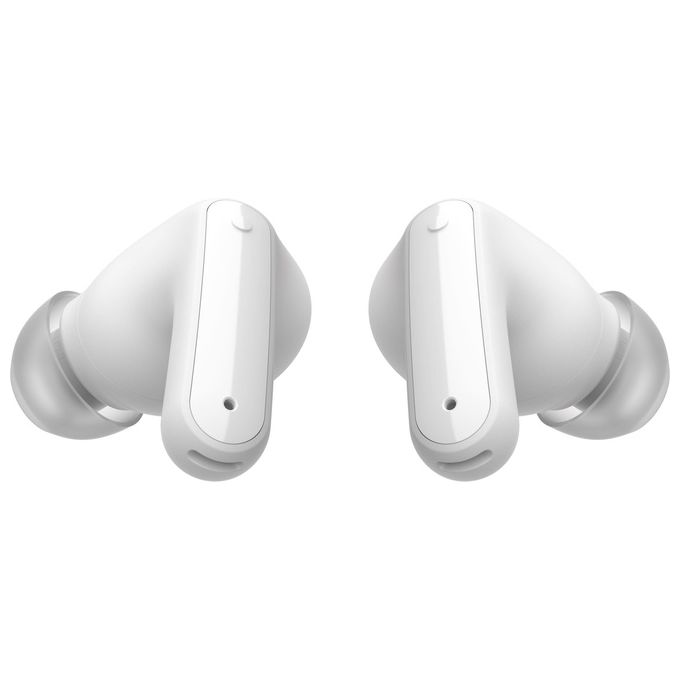 [ComeNuovo] LG TONE Free FP5 In-Ear True Wireless Cancellazione Attiva del Rumore e Audio Meridian Bluetooth Bianco