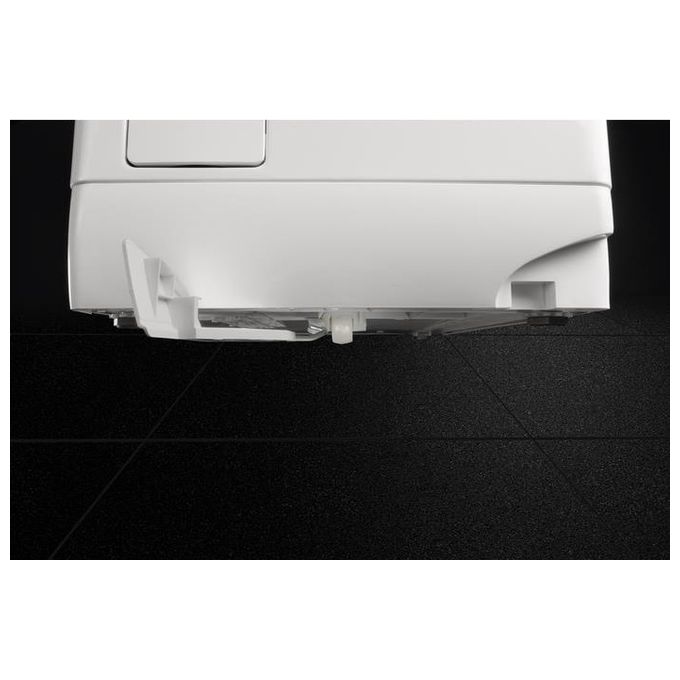 AEG L7TBE624 Serie 7000 Lavatrice Carica dall'Alto ProSteam ProSense Opzione SoftPlus Classe energetica B Capacita' di carico 6 Kg Centrifuga 1200 giri  Motore OKO Inverter Apertura Soft Opening