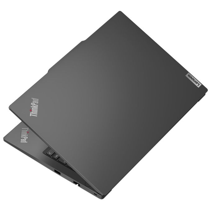 Lenovo ThinkPad E14 Intel Core Ultra 5-125u 16Gb Hd 512Gb Ssd 14'' Windows 11 Pro