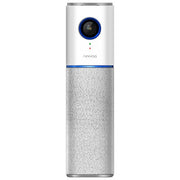 Nexvoo NexPod N109 Telecamera per Videoconferenza Grigio-Argento 1920x1080 Pixel 30 fps