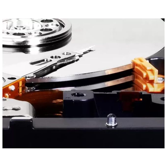 Western Digital WD Blue Mobile 500Gb Hdd SATA 6Gb-s 7mm