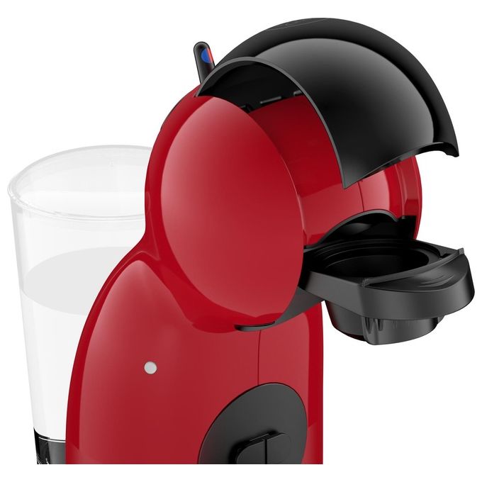 KRUPS Nescafe' Dolce Gusto KP1A35 Macchina per Caffe' a Capsule con Capacita' di 0.8 Litri per un Espresso Perfetto e Veloce